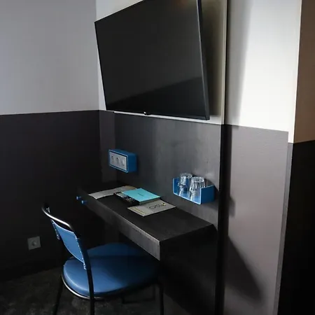 Comfort Karl Johan Hotel 3*