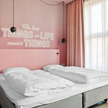 Hotel Comfort Karl Johan