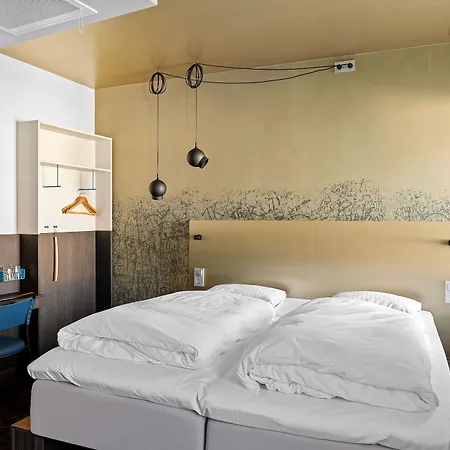 Comfort Karl Johan Hotel