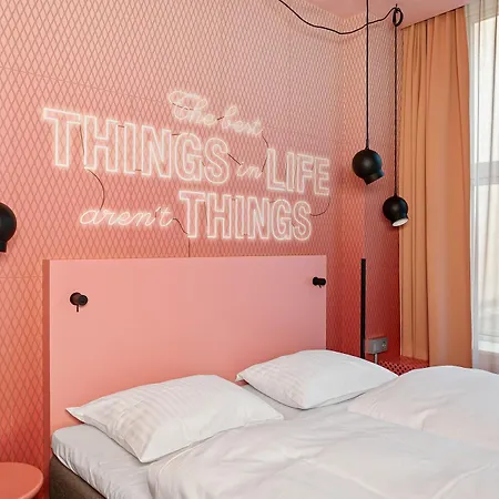 Comfort Karl Johan Hotel