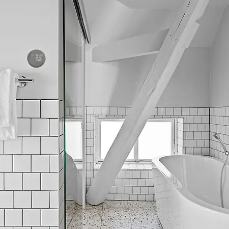 Comfort Karl Johan Hotel Oslo