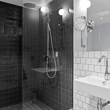 Comfort Karl Johan Oslo