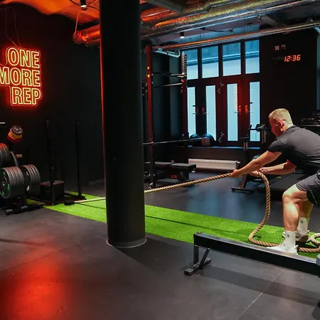 Comfort Karl Johan Hotel