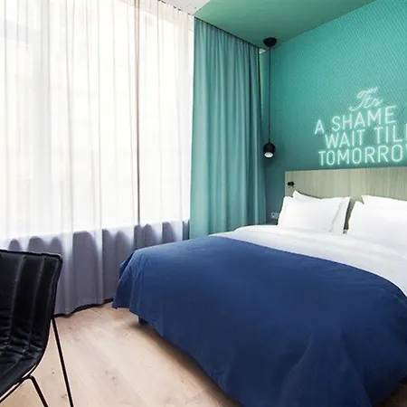 Comfort Karl Johan 3*