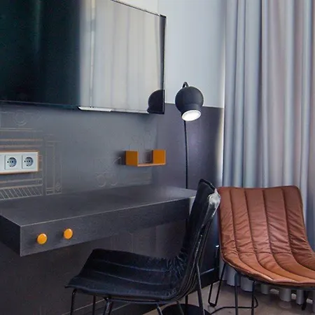 Comfort Karl Johan Hotel 3*